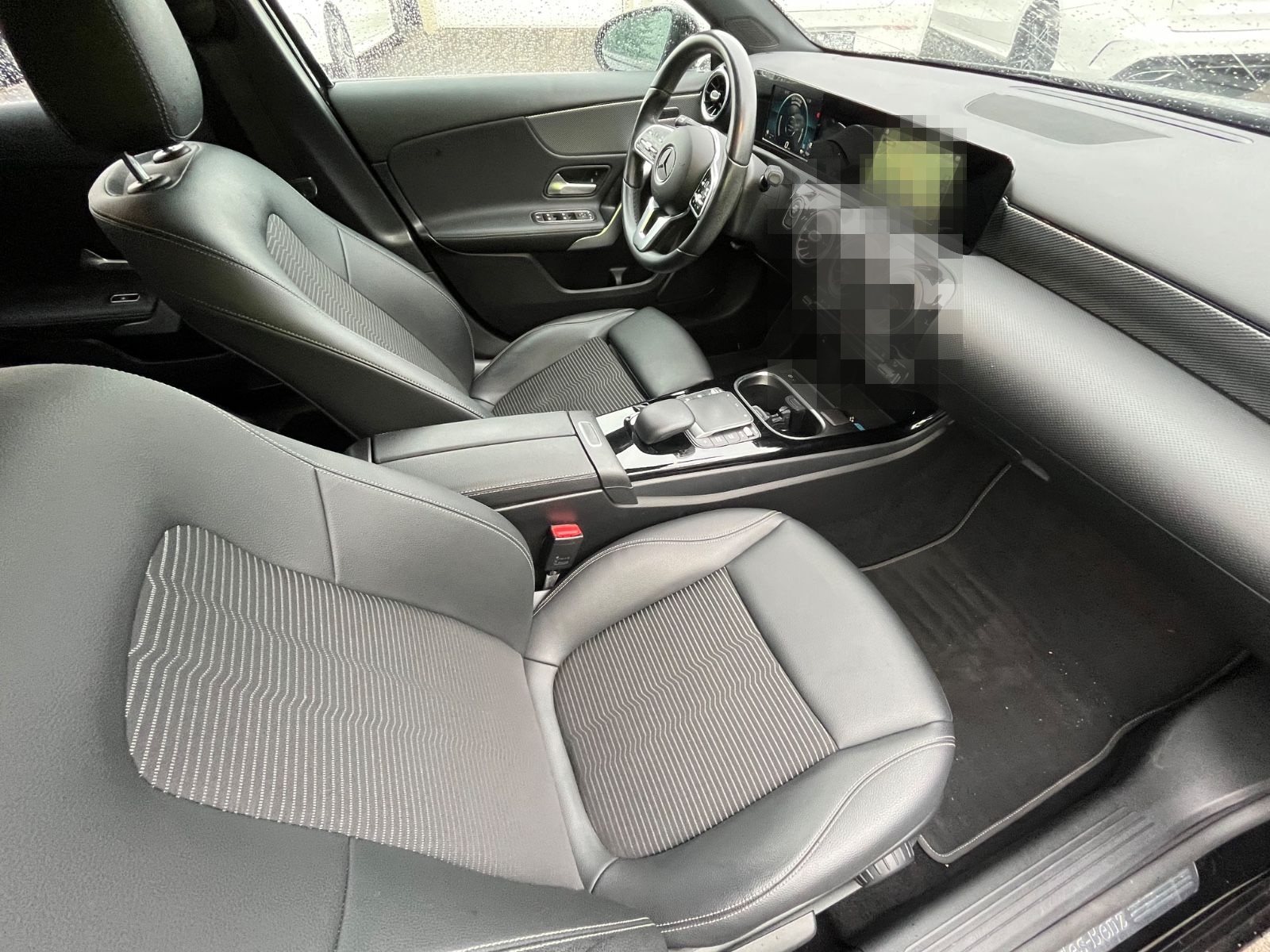 Mercedes-Benz A 250e Progressive LED Night foto 8