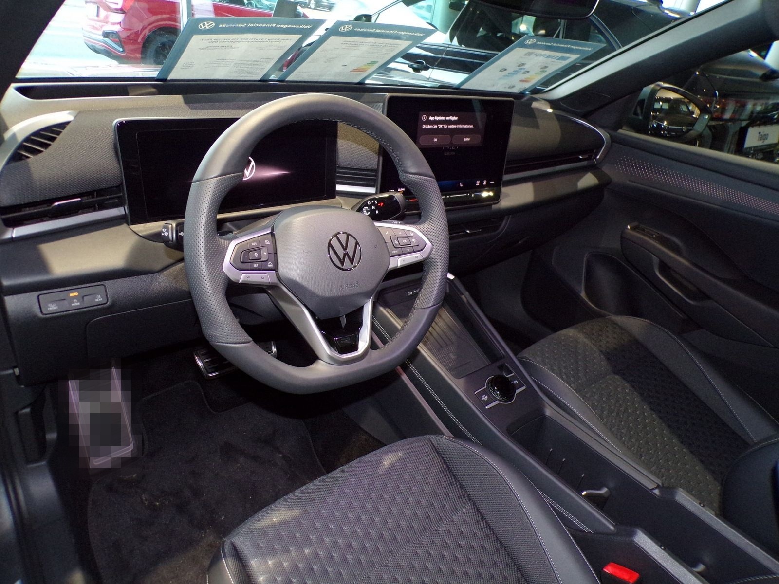 Volkswagen T-ROC 1.5 TSI DSG R-LINE / PANO+MATRIX+HEAD UP foto 12
