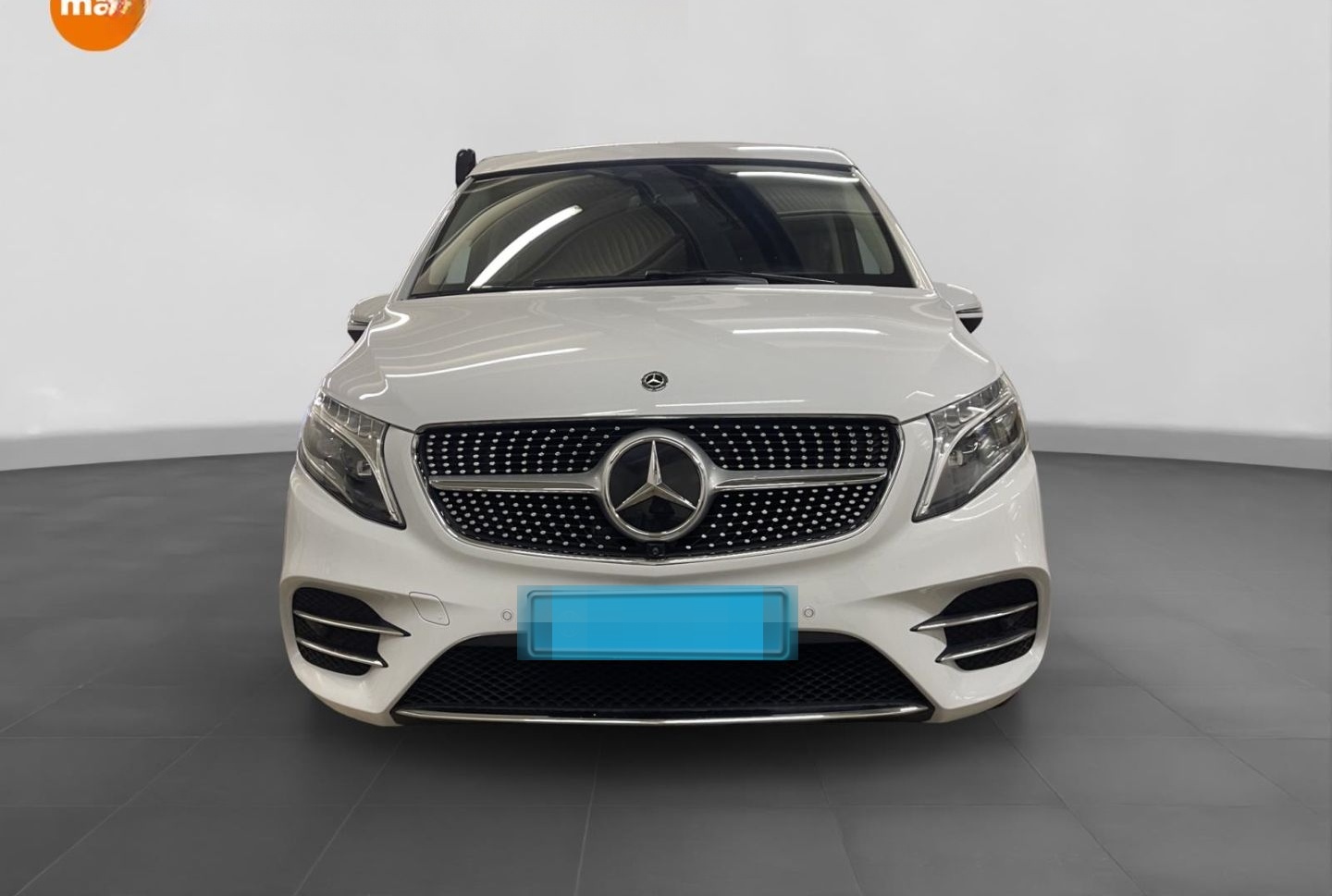 Mercedes-Benz V 250 Klasse Marco Polo d Horizon Edition Alu AM foto 2