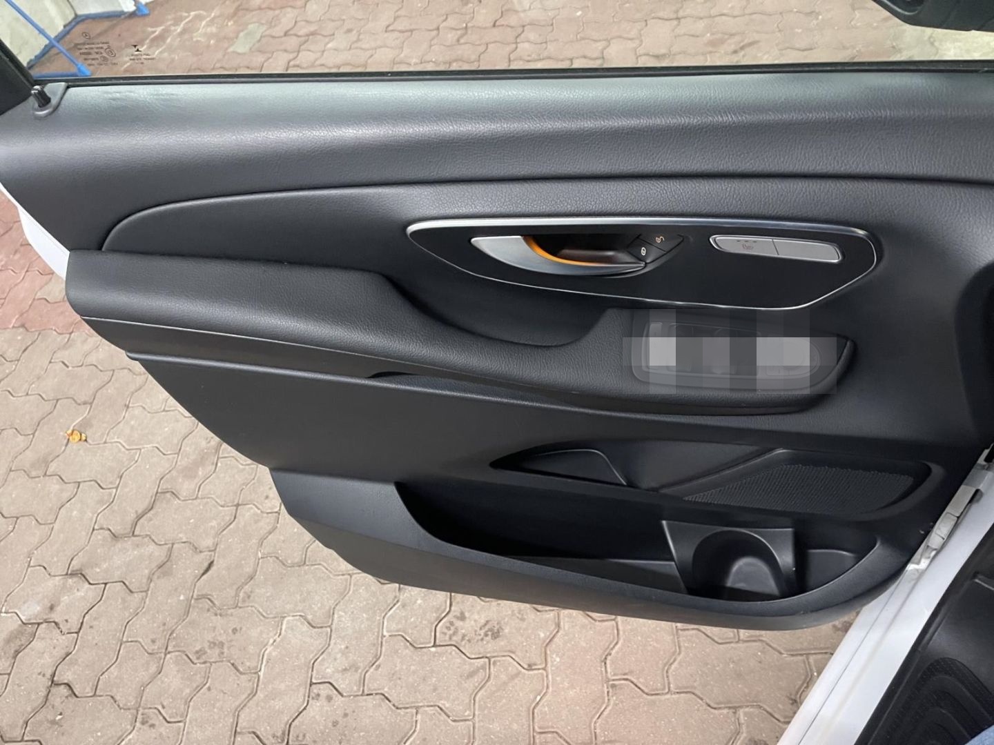 Mercedes-Benz V 250 Klasse Marco Polo d Horizon Edition Alu AM foto 12