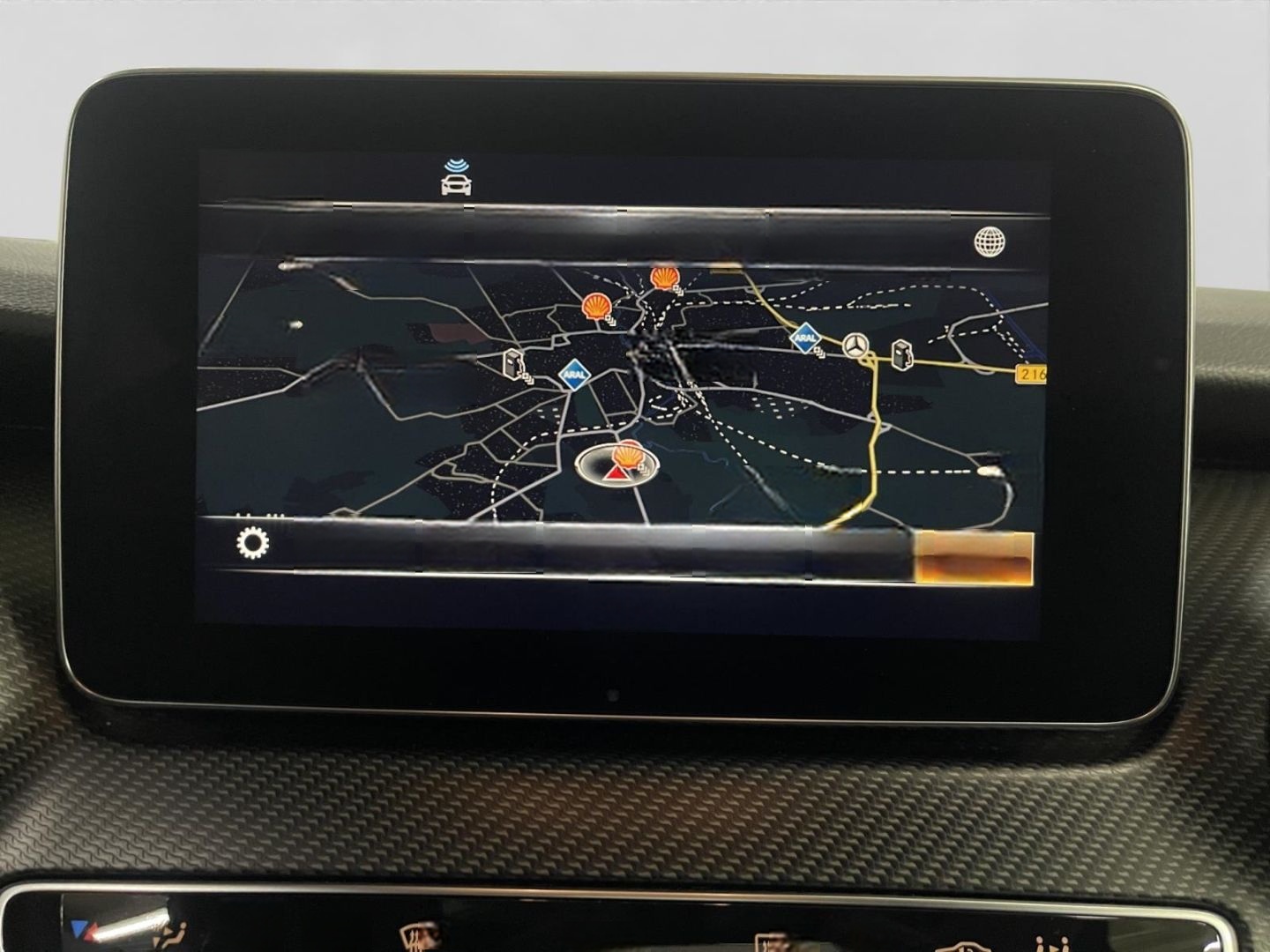Mercedes-Benz V 250 Klasse Marco Polo d Horizon Edition Alu AM foto 16