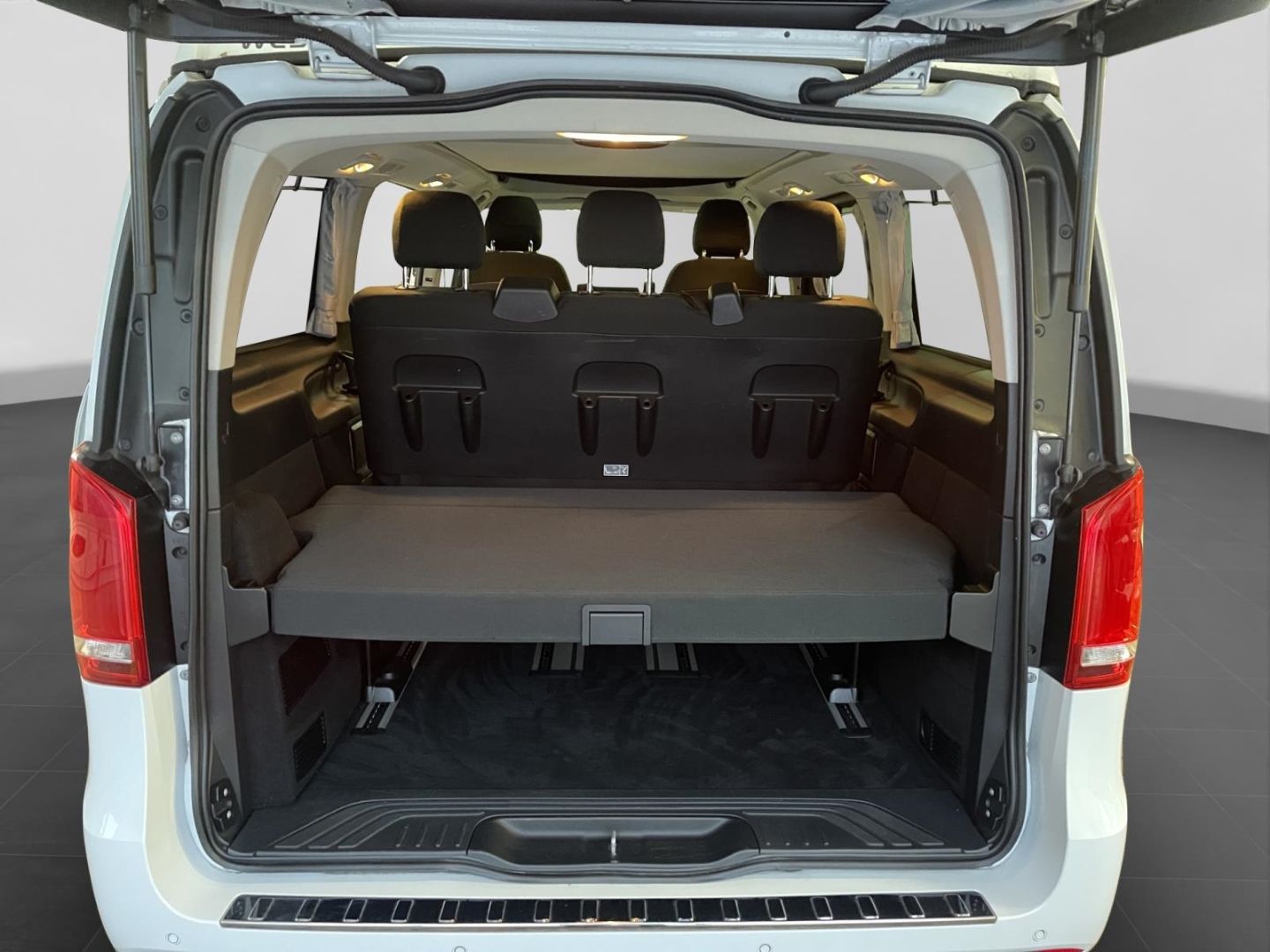 Mercedes-Benz V 250 Klasse Marco Polo d Horizon Edition Alu AM foto 20