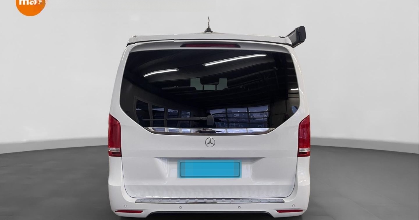 Mercedes-Benz V 250 Klasse Marco Polo d Horizon Edition Alu AM foto 5