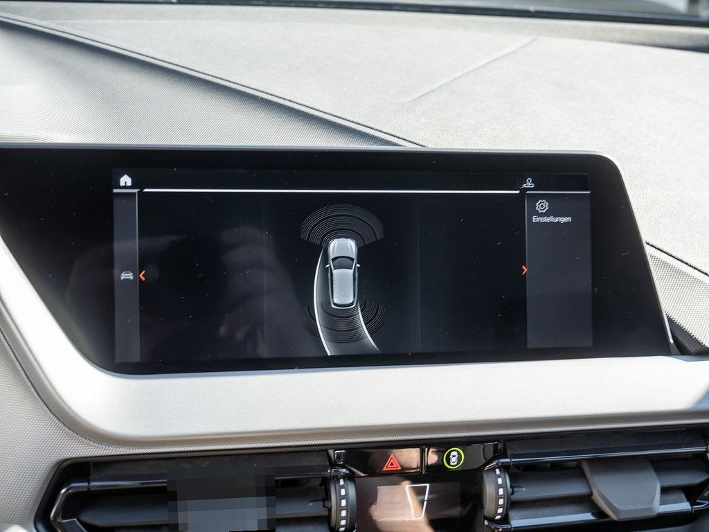 BMW 116i Advantage NAVI+KLIMA+DIGITALES-COCKPIT+LED+ foto 14