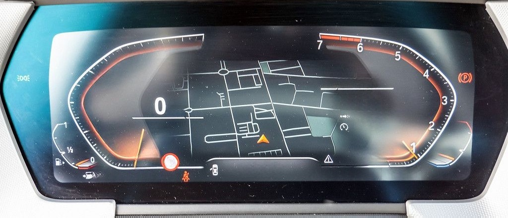 BMW 116i Advantage NAVI+KLIMA+DIGITALES-COCKPIT+LED+ foto 17