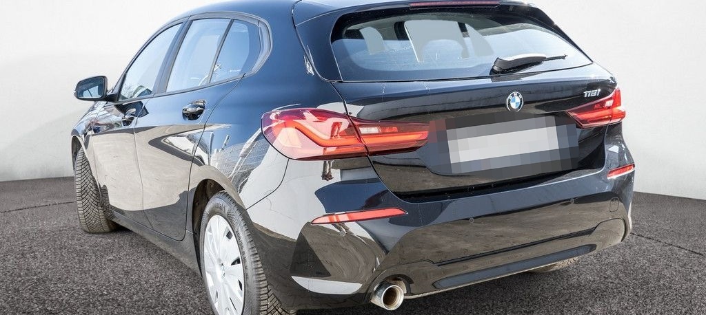 BMW 116i Advantage NAVI+KLIMA+DIGITALES-COCKPIT+LED+ foto 4