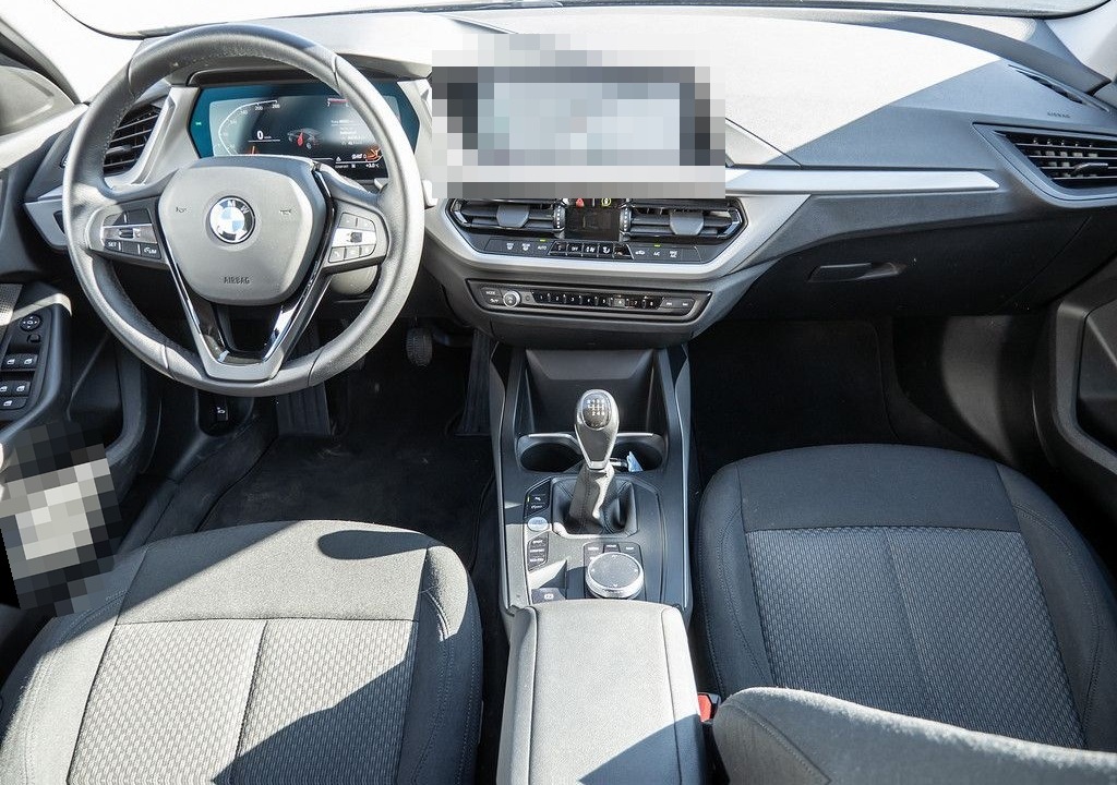 BMW 116i Advantage NAVI+KLIMA+DIGITALES-COCKPIT+LED+ foto 9