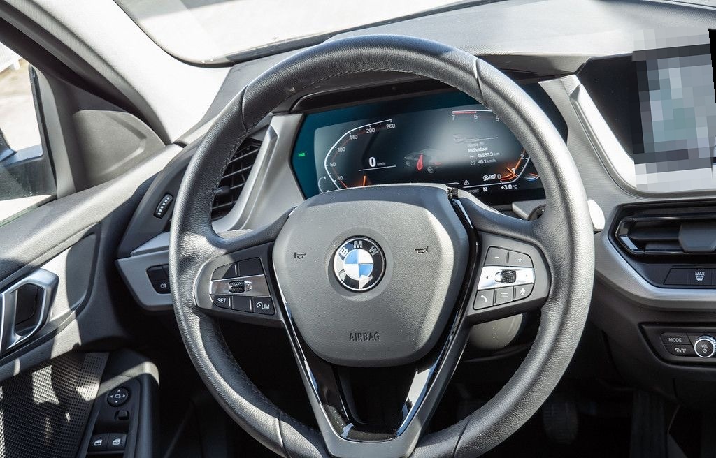 BMW 116i Advantage NAVI+KLIMA+DIGITALES-COCKPIT+LED+ foto 10