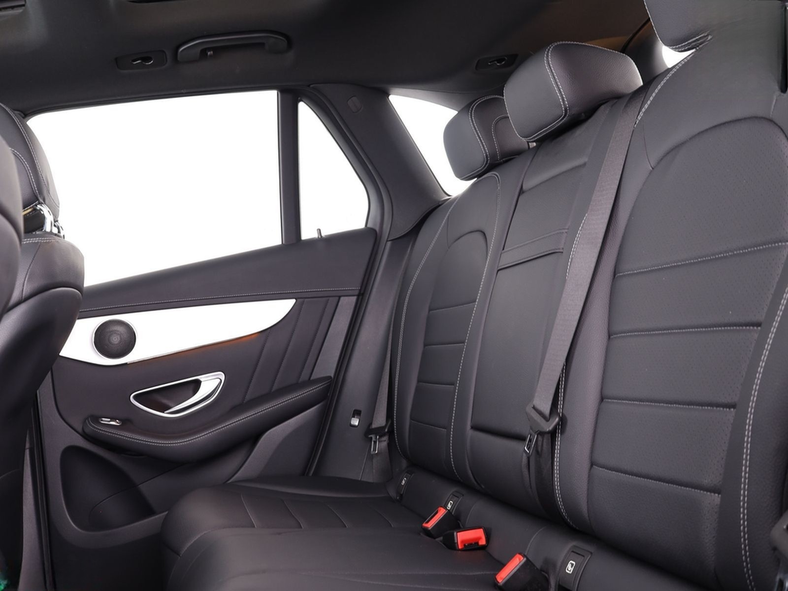 Mercedes-Benz GLC 250 4M AMG STANDHEIZ,KAMERA,PANO,AMBIENTE,SH foto 11