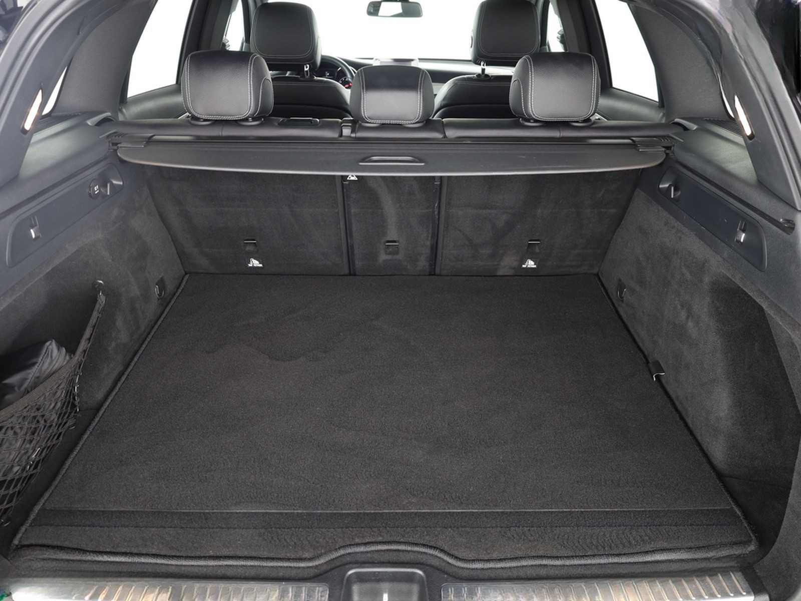 Mercedes-Benz GLC 250 4M AMG STANDHEIZ,KAMERA,PANO,AMBIENTE,SH foto 12