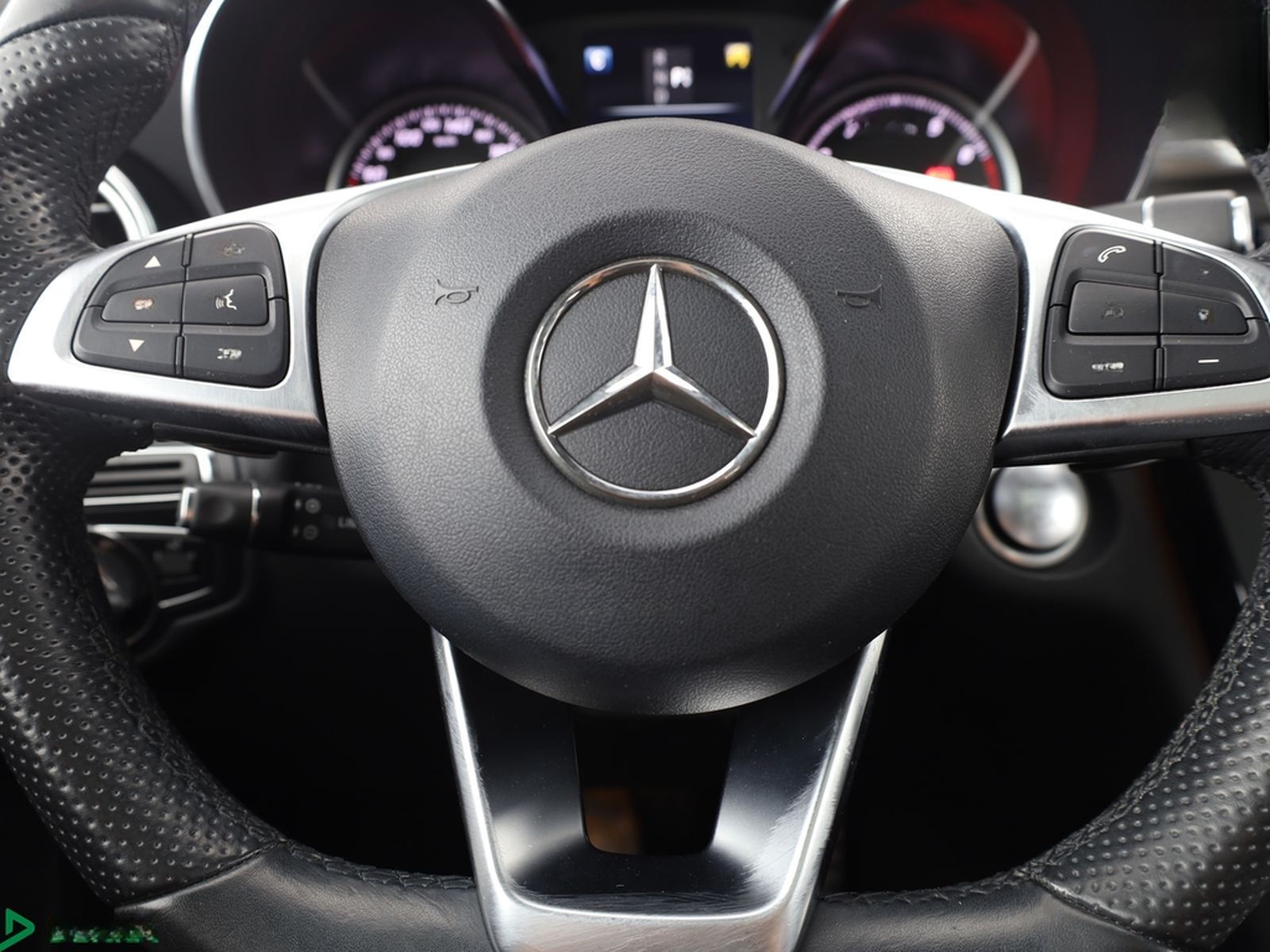 Mercedes-Benz GLC 250 4M AMG STANDHEIZ,KAMERA,PANO,AMBIENTE,SH foto 17