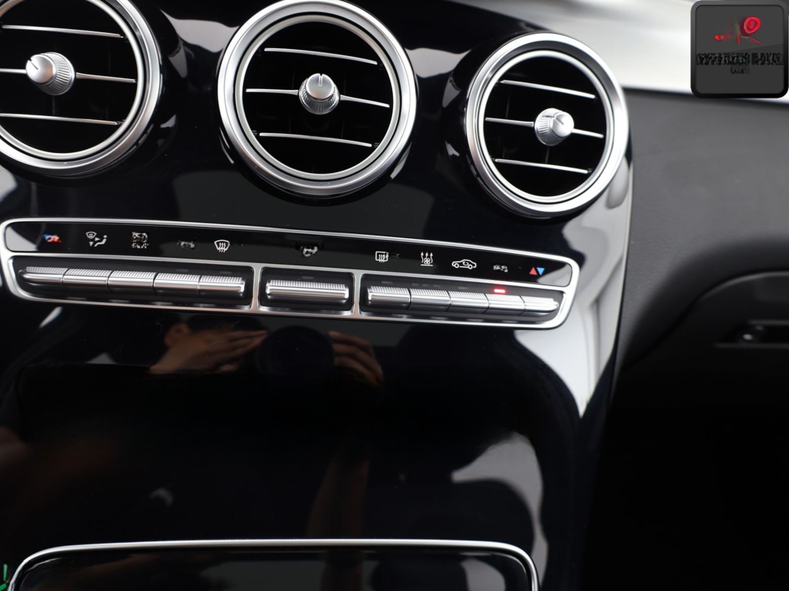 Mercedes-Benz GLC 250 4M AMG STANDHEIZ,KAMERA,PANO,AMBIENTE,SH foto 20