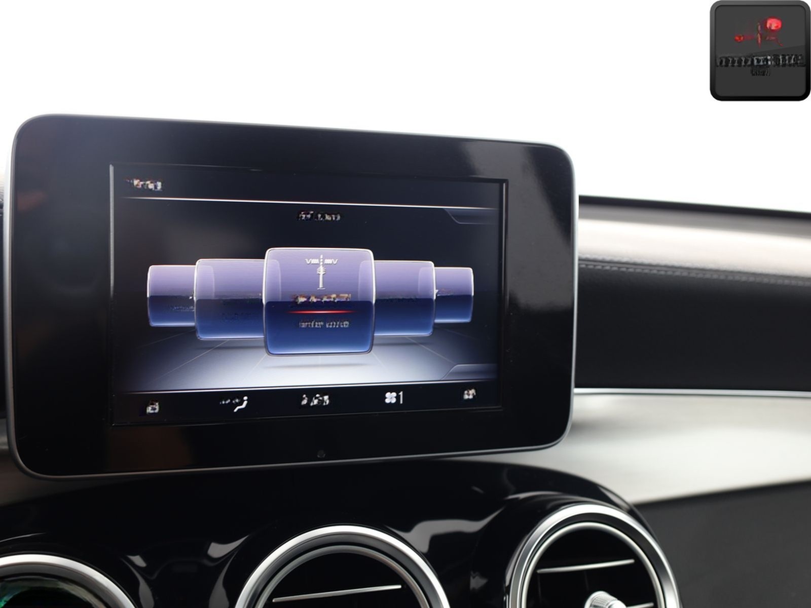 Mercedes-Benz GLC 250 4M AMG STANDHEIZ,KAMERA,PANO,AMBIENTE,SH foto 21