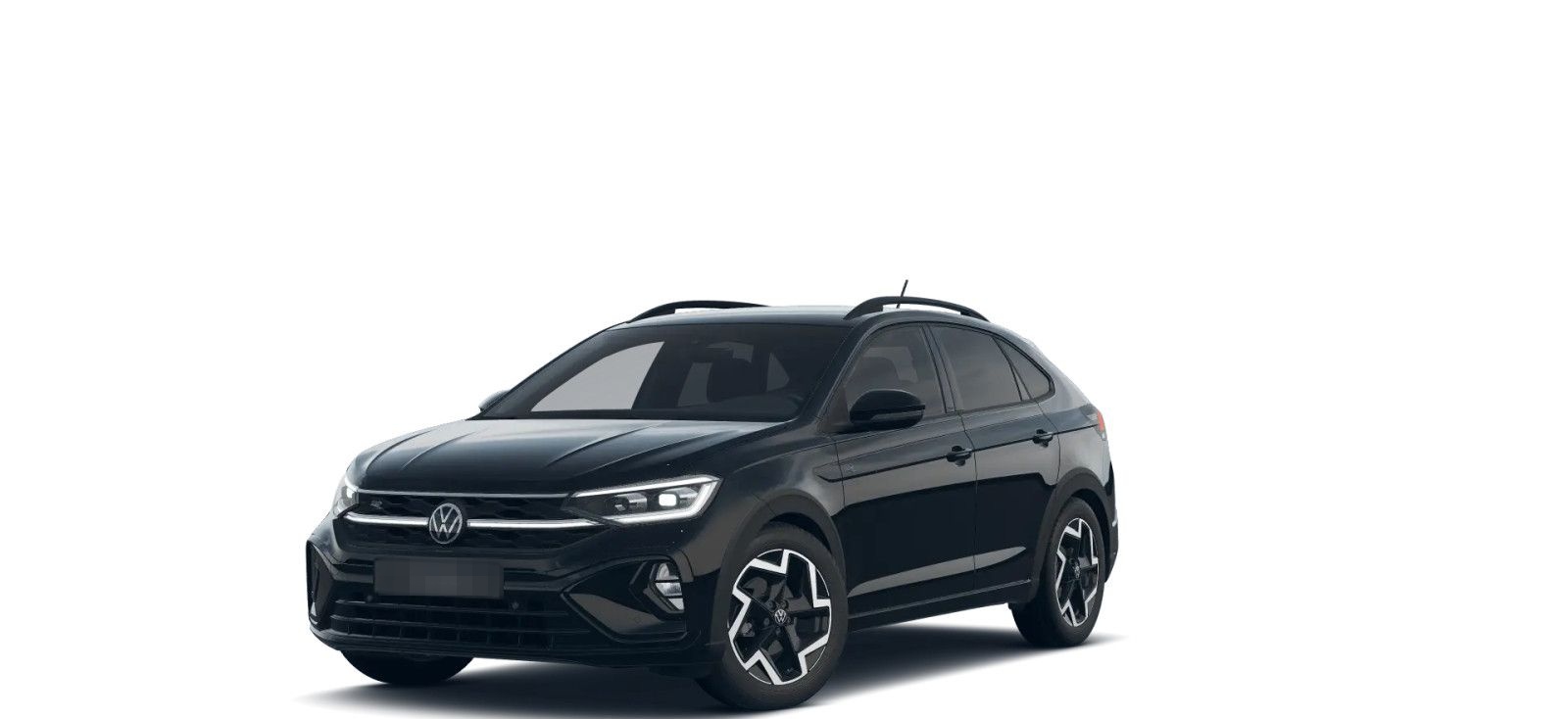 Volkswagen Taigo 1.5 TSI DSG R-LINE MATRIX ASSIST AHK KAMER foto 2