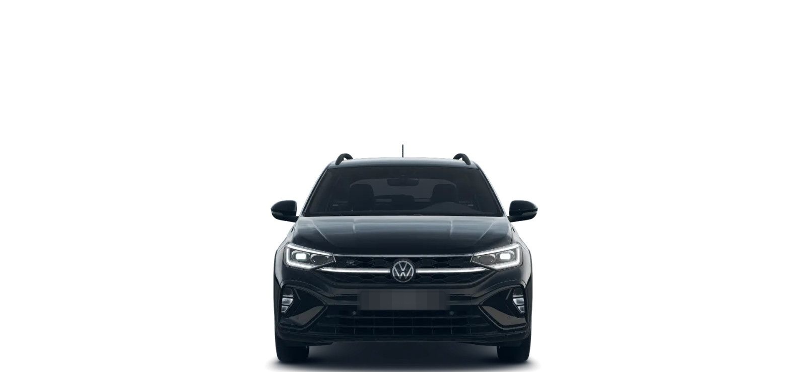 Volkswagen Taigo 1.5 TSI DSG R-LINE MATRIX ASSIST AHK KAMER foto 3