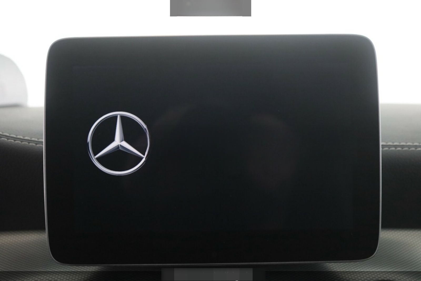 Mercedes-Benz CLA 200 AMG-Line #LED#CAM#GRA#18Zoll#Navi foto 17