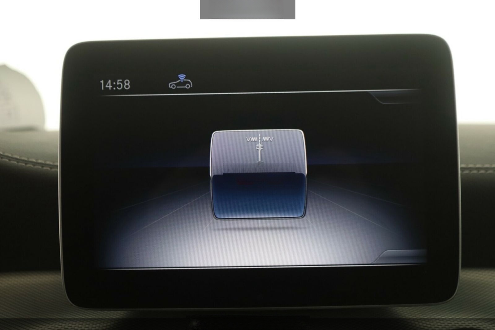 Mercedes-Benz CLA 200 AMG-Line #LED#CAM#GRA#18Zoll#Navi foto 18