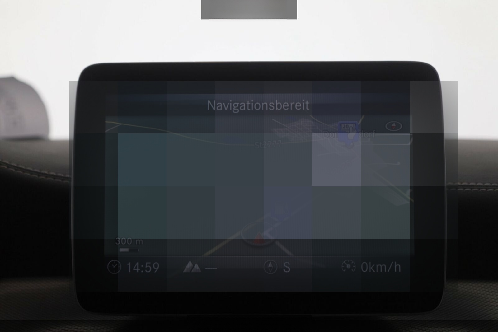 Mercedes-Benz CLA 200 AMG-Line #LED#CAM#GRA#18Zoll#Navi foto 20