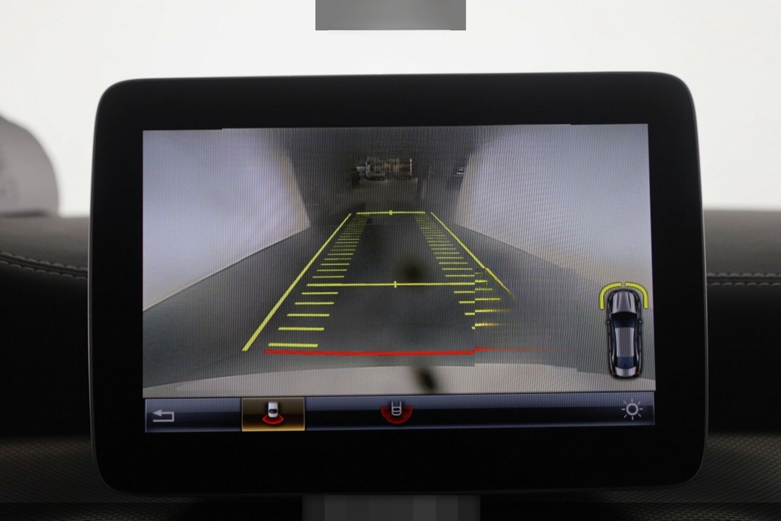 Mercedes-Benz CLA 200 AMG-Line #LED#CAM#GRA#18Zoll#Navi foto 21