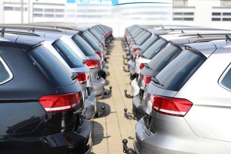 Mercedes-Benz CLA 200 AMG-Line #LED#CAM#GRA#18Zoll#Navi foto 22