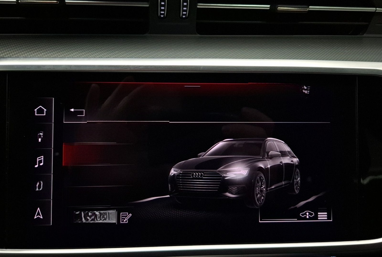 Audi A6 Avant 55 TFSI Q SPORT LUFT PANO ASSIST AHK LM foto 13