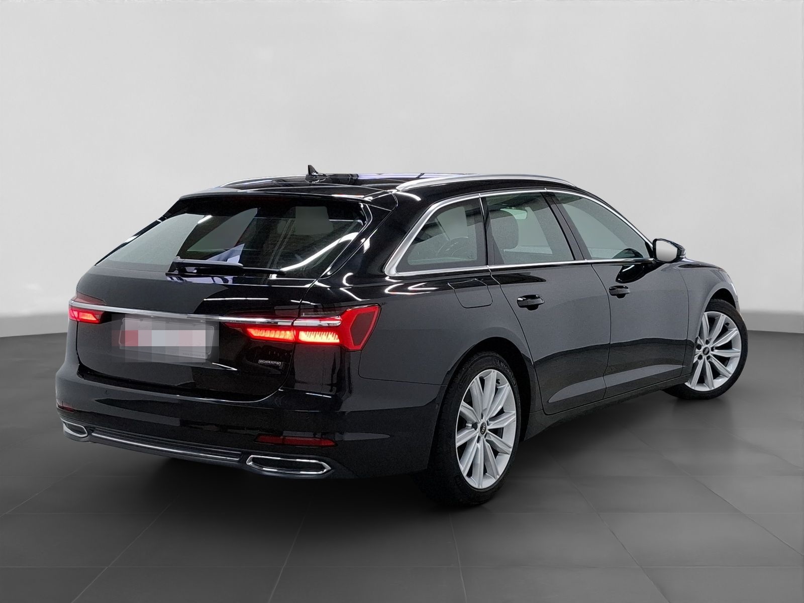 Audi A6 Avant 55 TFSI Q SPORT LUFT PANO ASSIST AHK LM foto 3