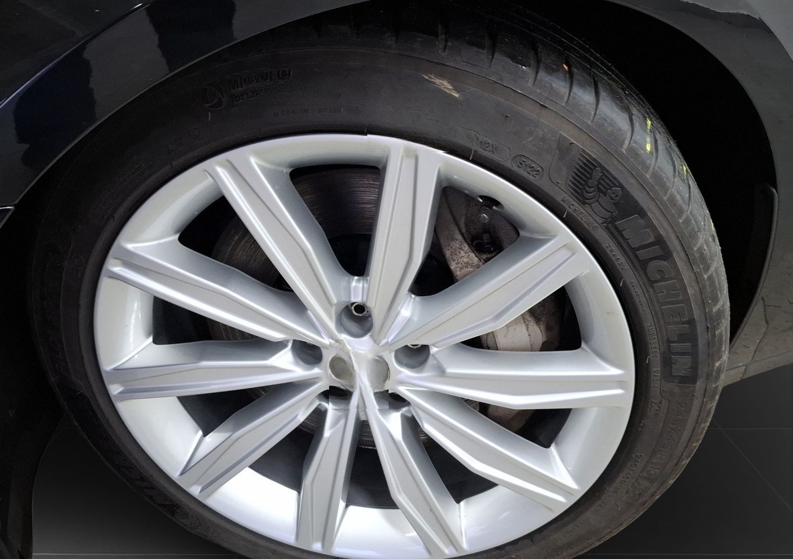 Audi A6 Avant 55 TFSI Q SPORT LUFT PANO ASSIST AHK LM foto 7