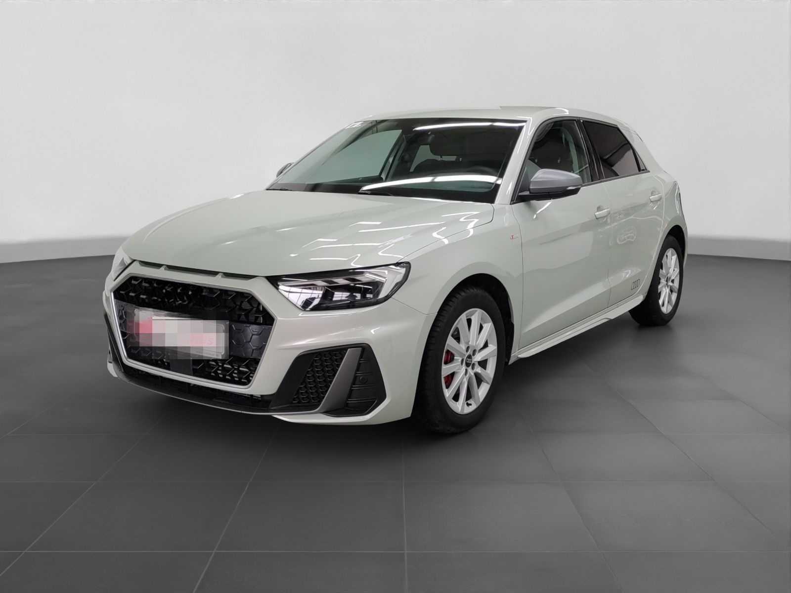 Audi A1 Sportback 40 TFSI S LINE LM17 SITZHZG PDC+ AU foto 2