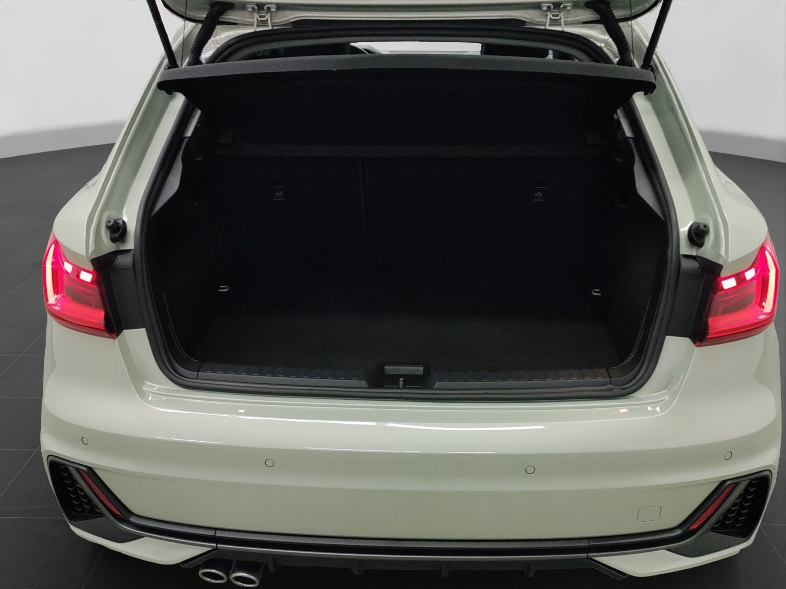 Audi A1 Sportback 40 TFSI S LINE LM17 SITZHZG PDC+ AU foto 17