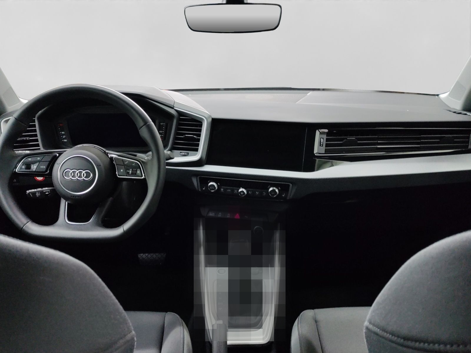 Audi A1 Sportback 40 TFSI S LINE LM17 SITZHZG PDC+ AU foto 5
