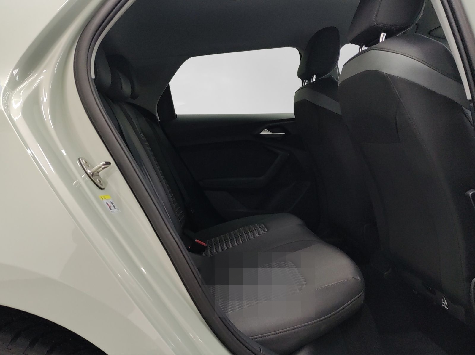 Audi A1 Sportback 40 TFSI S LINE LM17 SITZHZG PDC+ AU foto 6