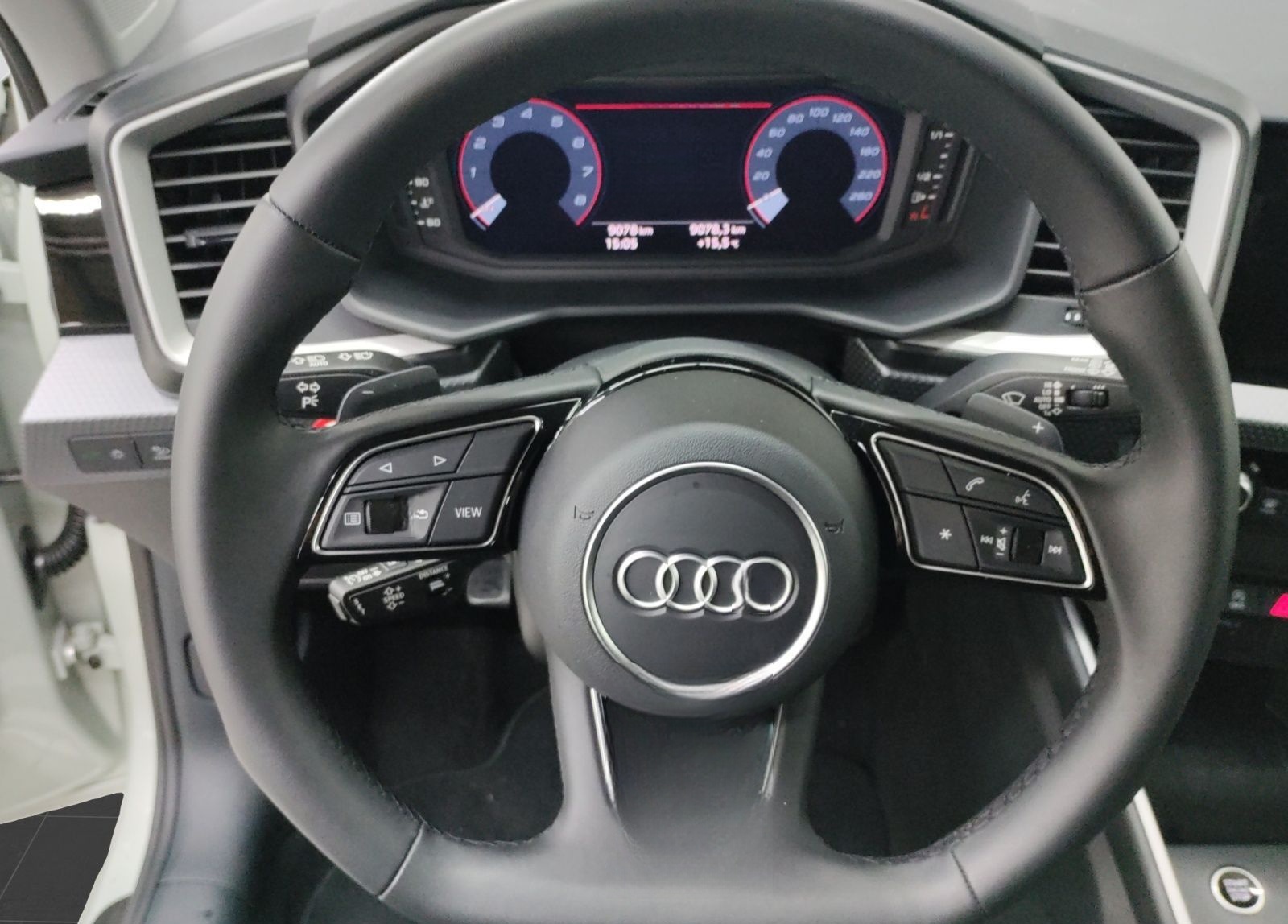 Audi A1 Sportback 40 TFSI S LINE LM17 SITZHZG PDC+ AU foto 9