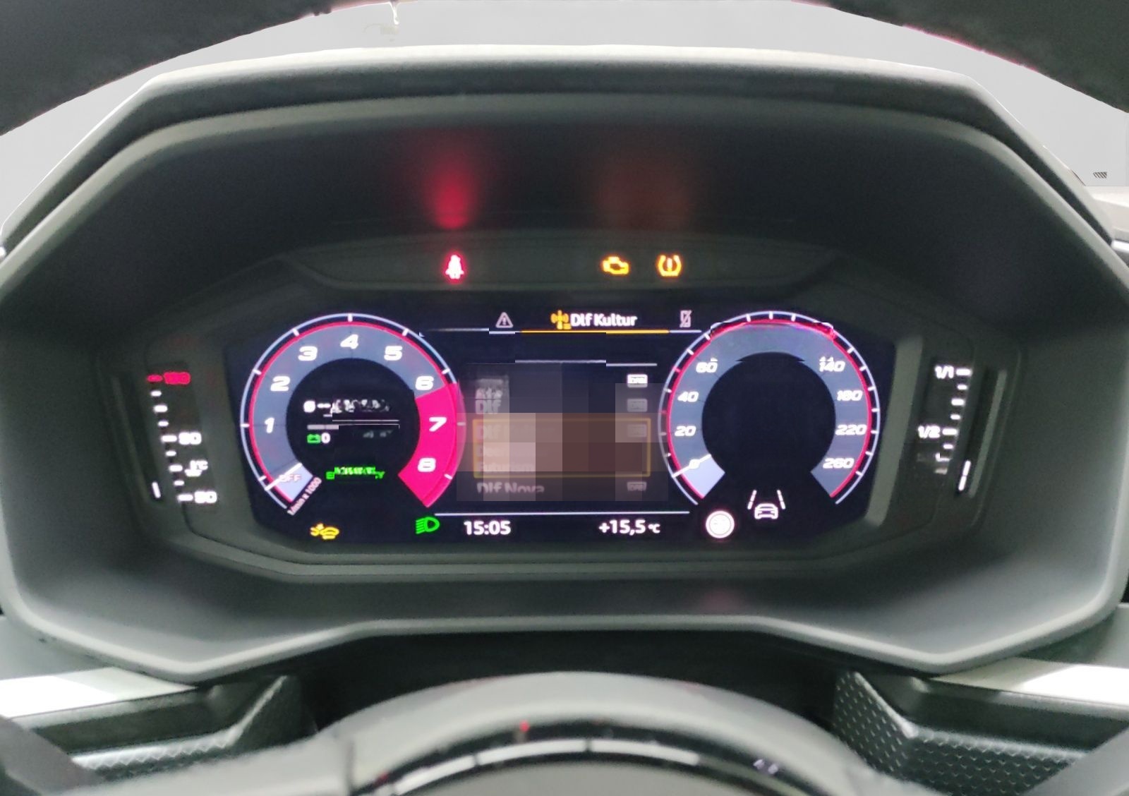 Audi A1 Sportback 40 TFSI S LINE LM17 SITZHZG PDC+ AU foto 10