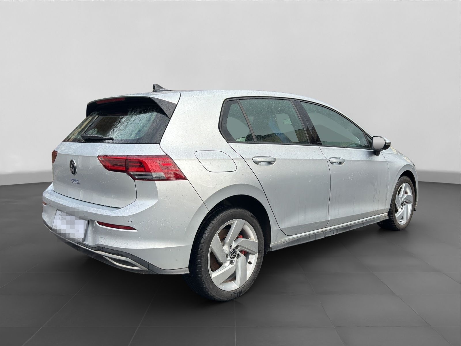 Volkswagen Golf GTE AHK STANDHZG NAVI LED+ APP-CONNECT foto 3
