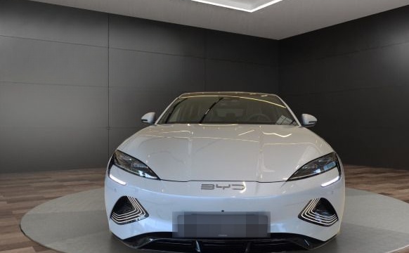 BYD Seal Excellence*AWD*Navi*Pano*ACC*360Kamera foto 2