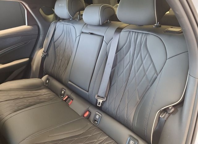 BYD Seal Excellence*AWD*Navi*Pano*ACC*360Kamera foto 13