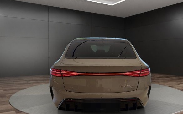 BYD Seal Excellence*AWD*Navi*Pano*ACC*360Kamera foto 5