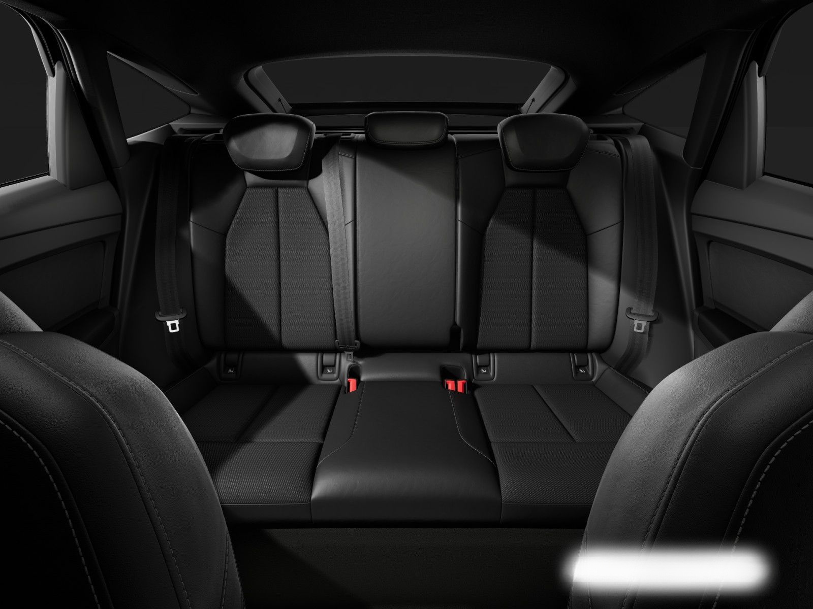 Audi Q4 Sportback e-tron Matrix/ACC/Privacy/Kamera/AH foto 12