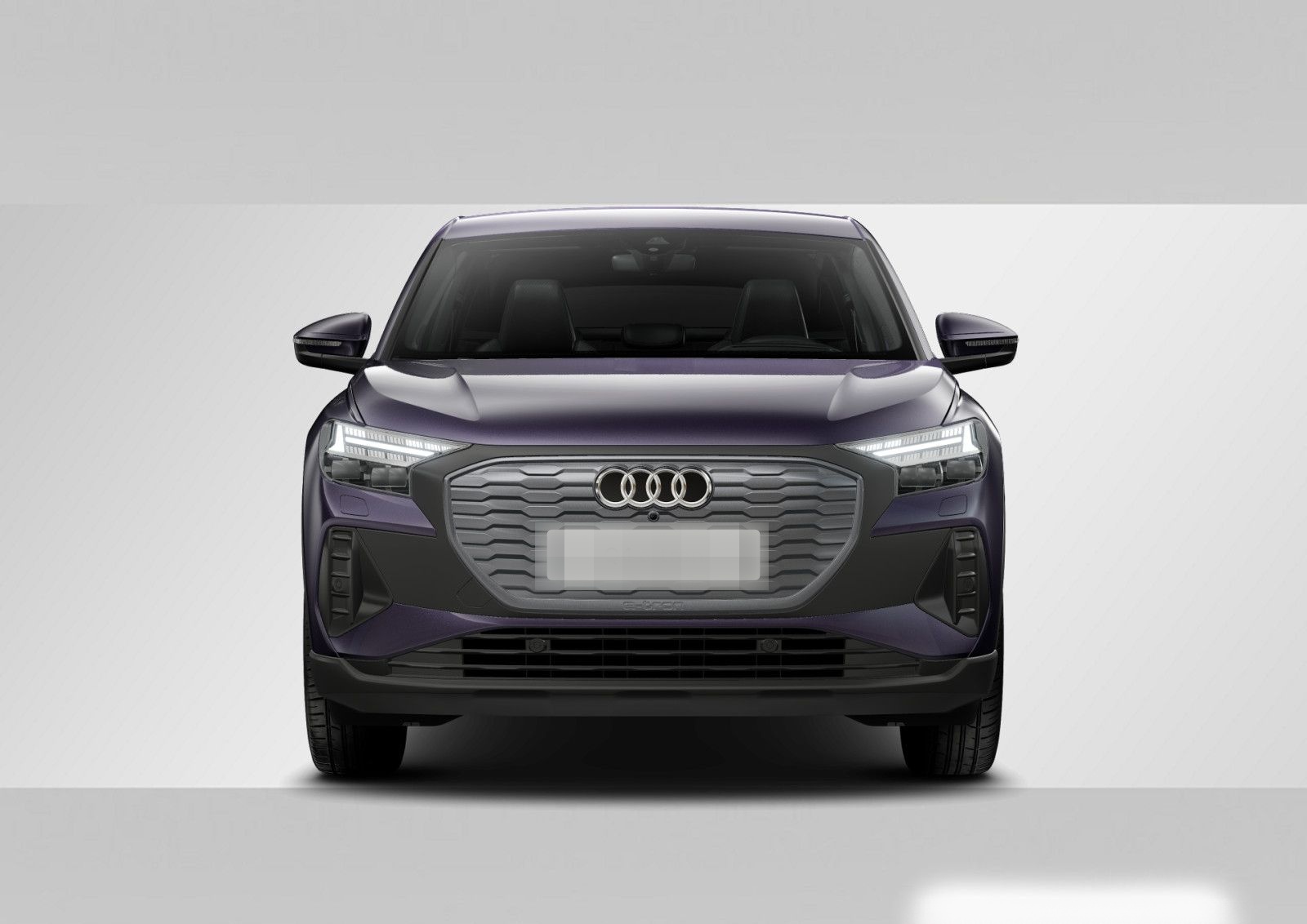 Audi Q4 Sportback e-tron Matrix/ACC/Privacy/Kamera/AH foto 3