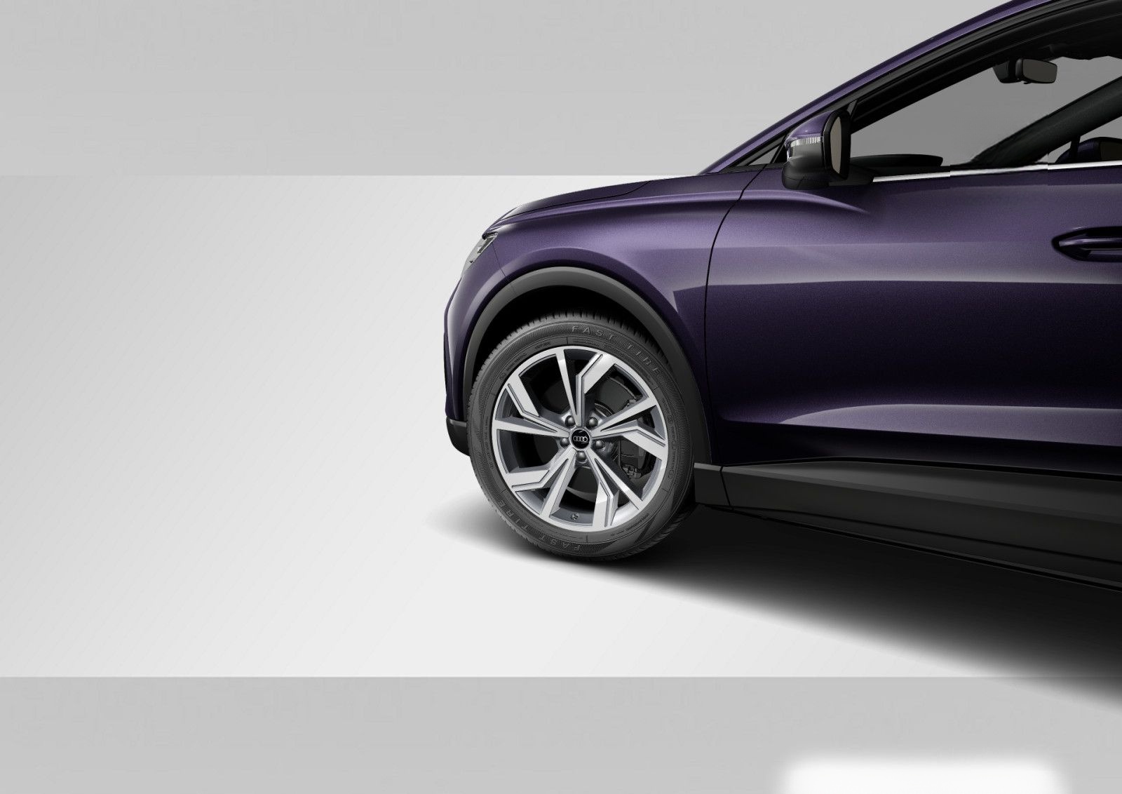 Audi Q4 Sportback e-tron Matrix/ACC/Privacy/Kamera/AH foto 5