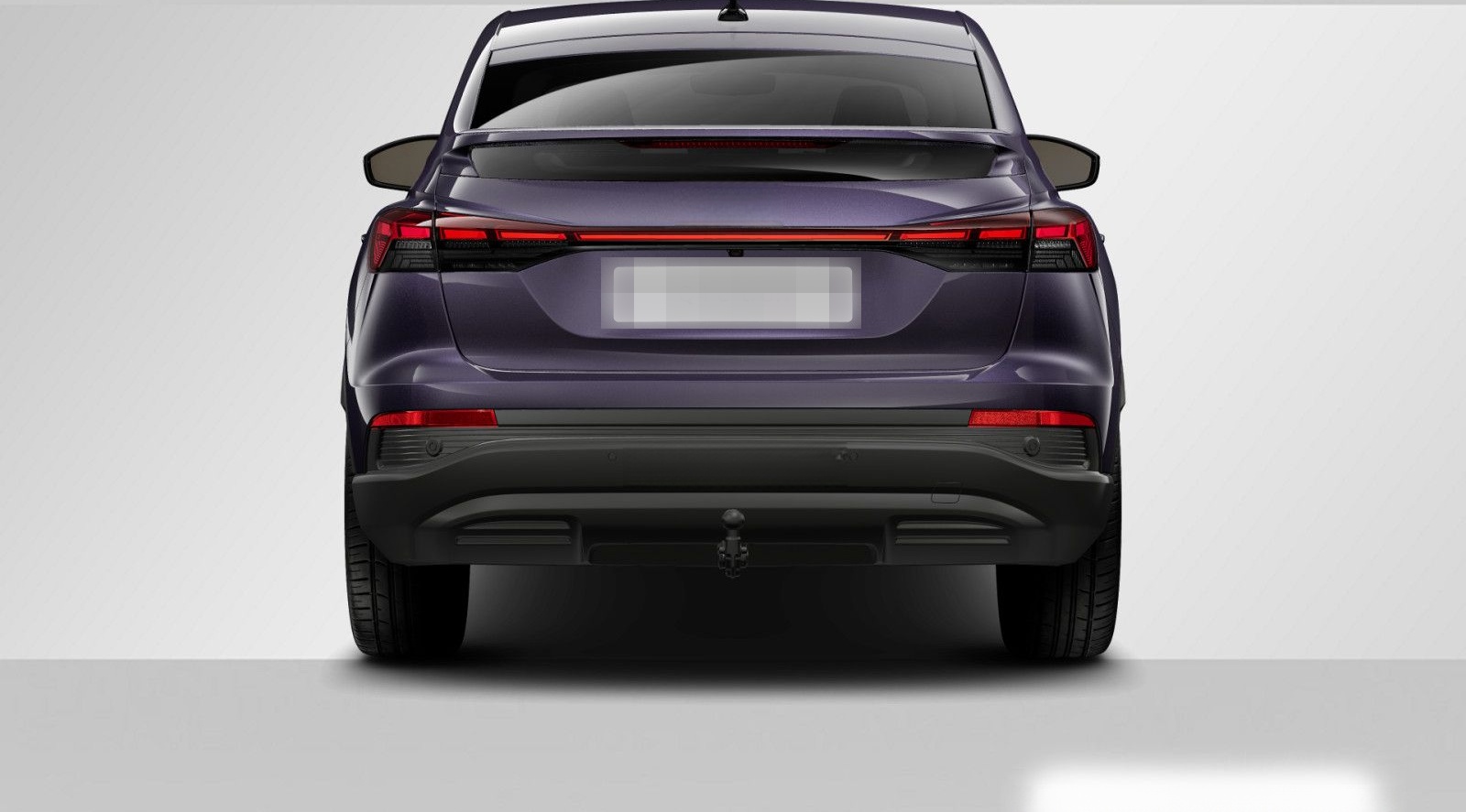 Audi Q4 Sportback e-tron Matrix/ACC/Privacy/Kamera/AH foto 8