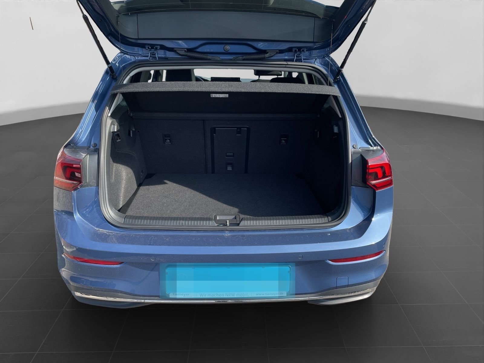 Volkswagen Golf 2.0 TDI DSG GOAL AHK KAMERA NAVI SITZHZ foto 17