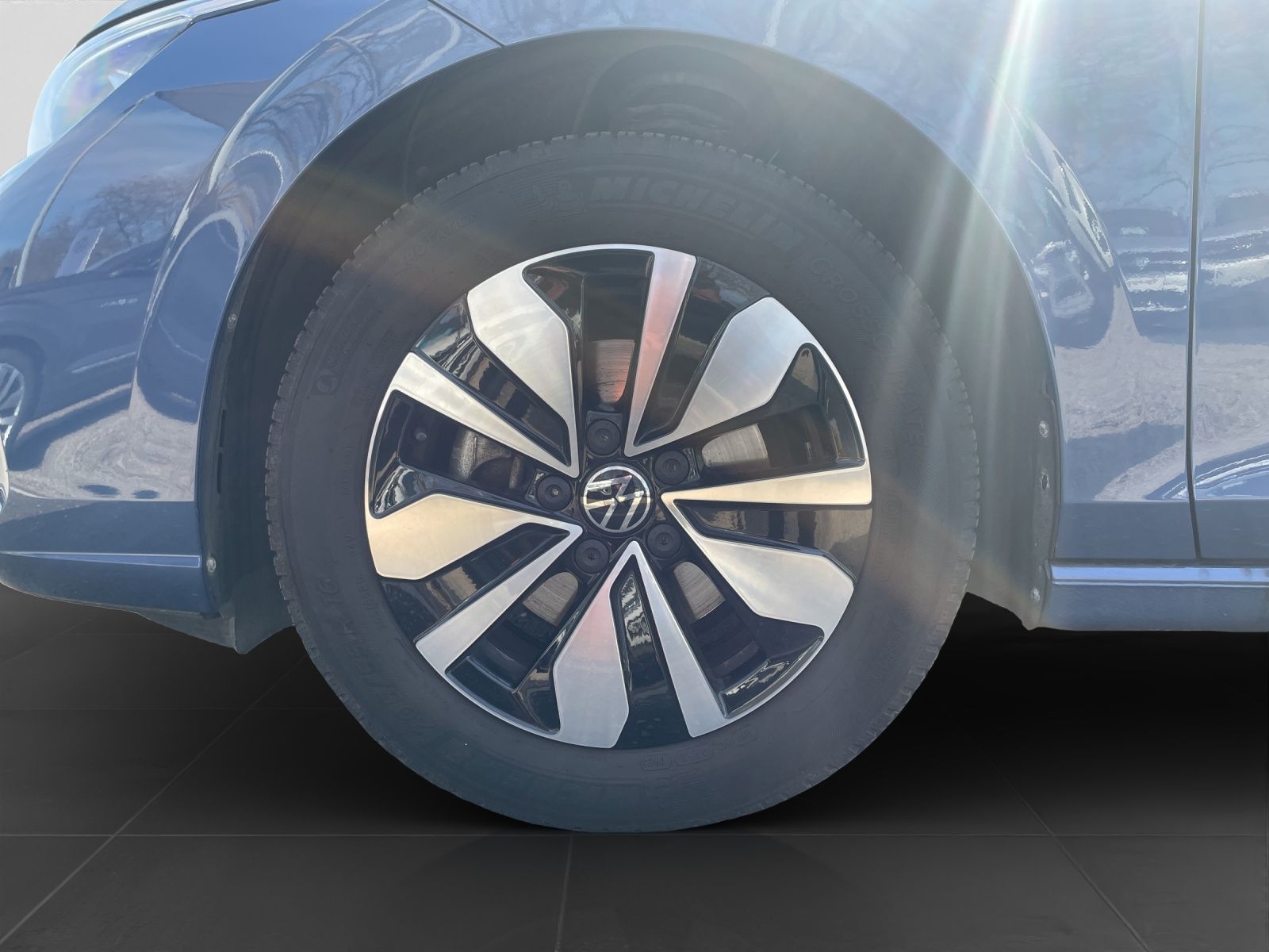 Volkswagen Golf 2.0 TDI DSG GOAL AHK KAMERA NAVI SITZHZ foto 7