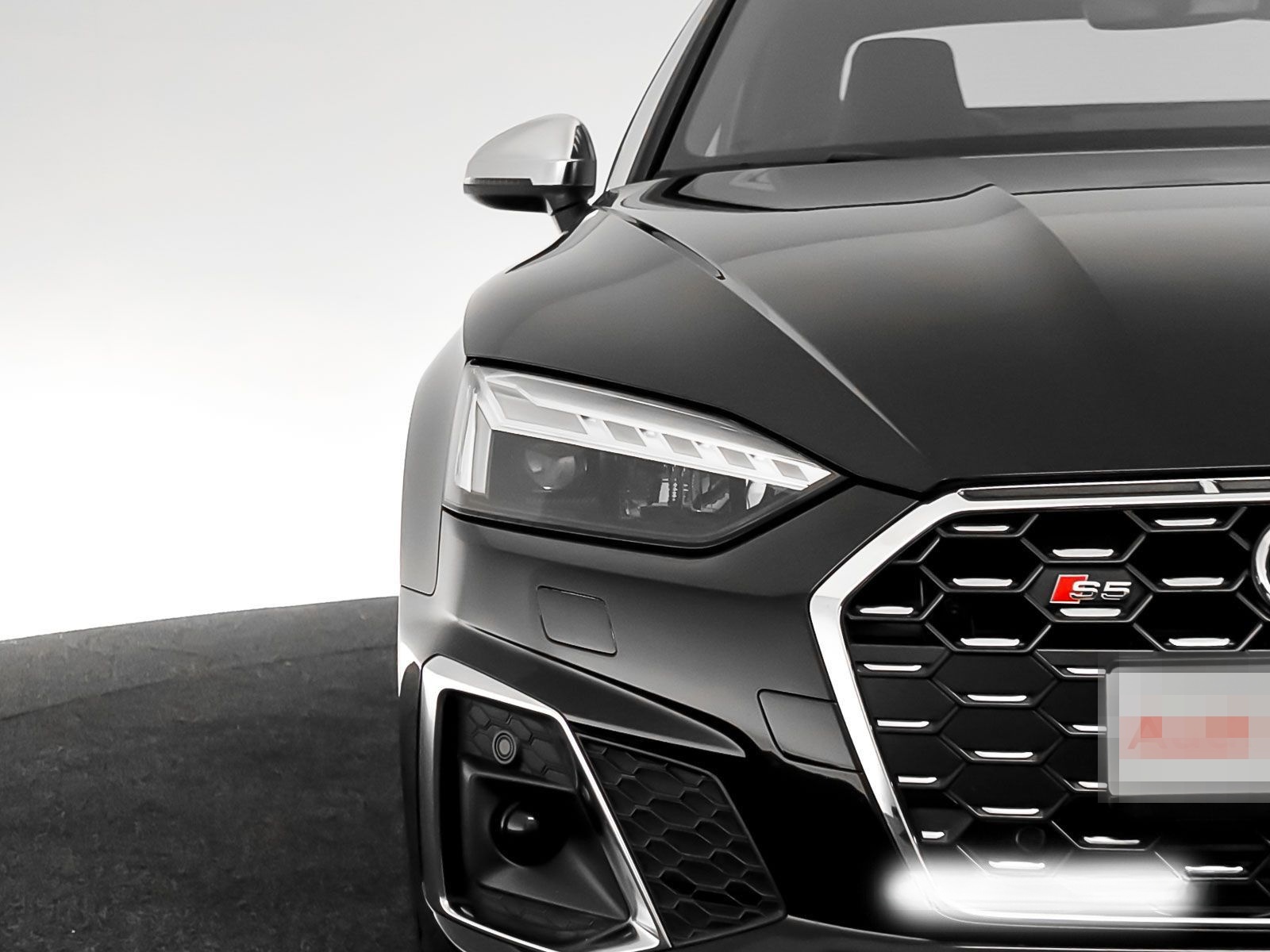 Audi S5 Cabriolet TFSI tiptr. Massage foto 11