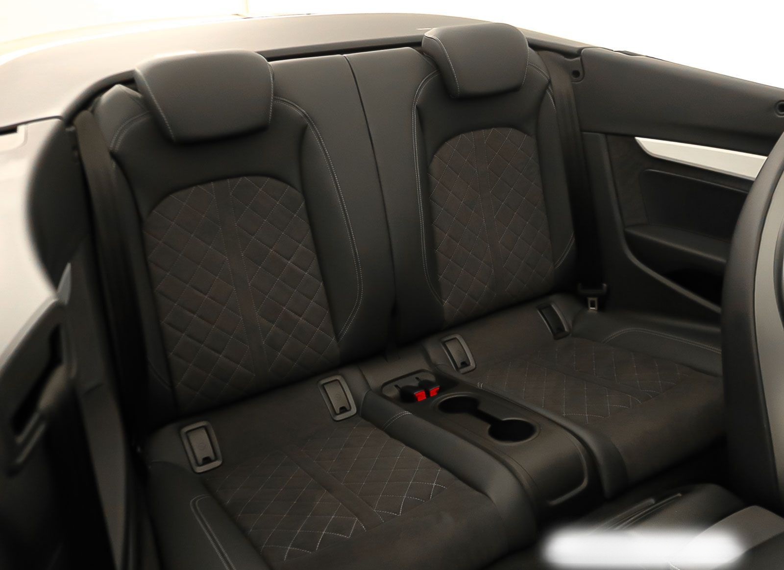 Audi S5 Cabriolet TFSI tiptr. Massage foto 15