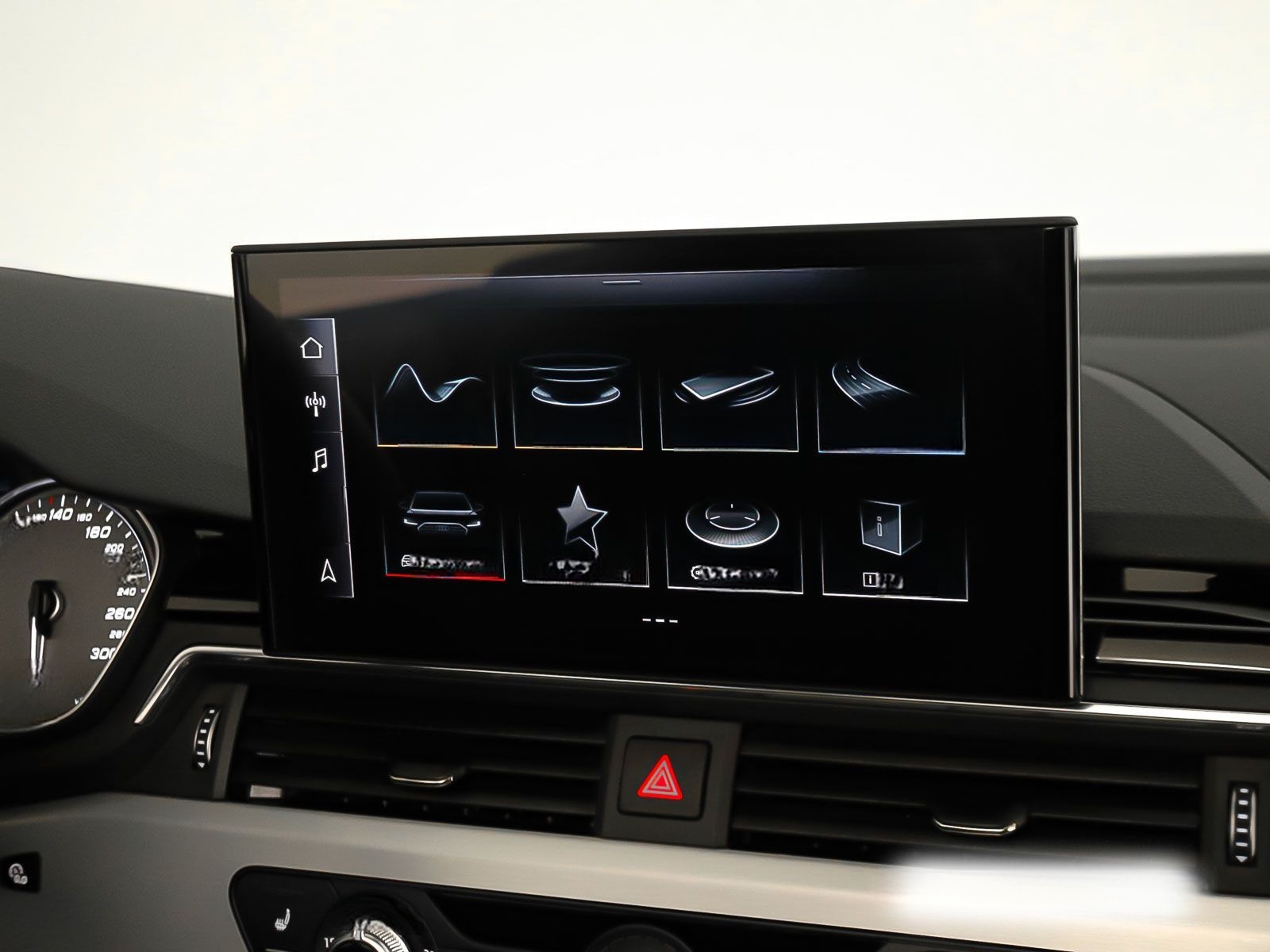 Audi S5 Cabriolet TFSI tiptr. Massage foto 16