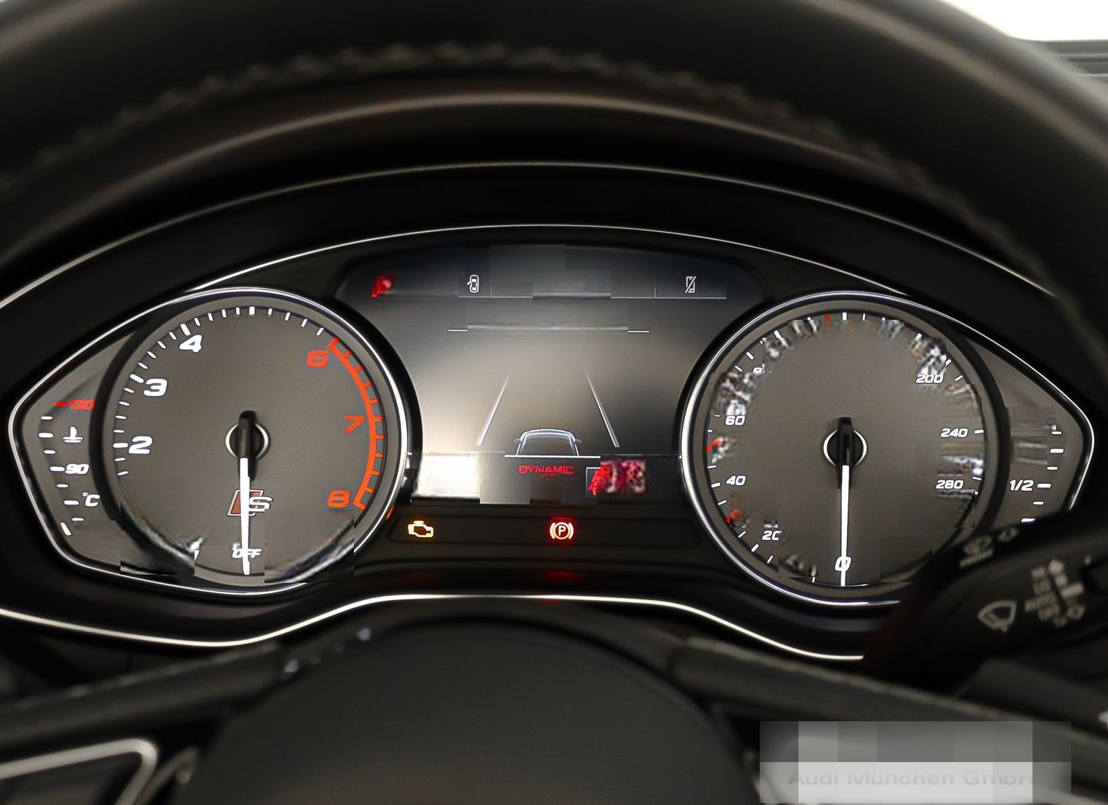 Audi S5 Cabriolet TFSI tiptr. Massage foto 18