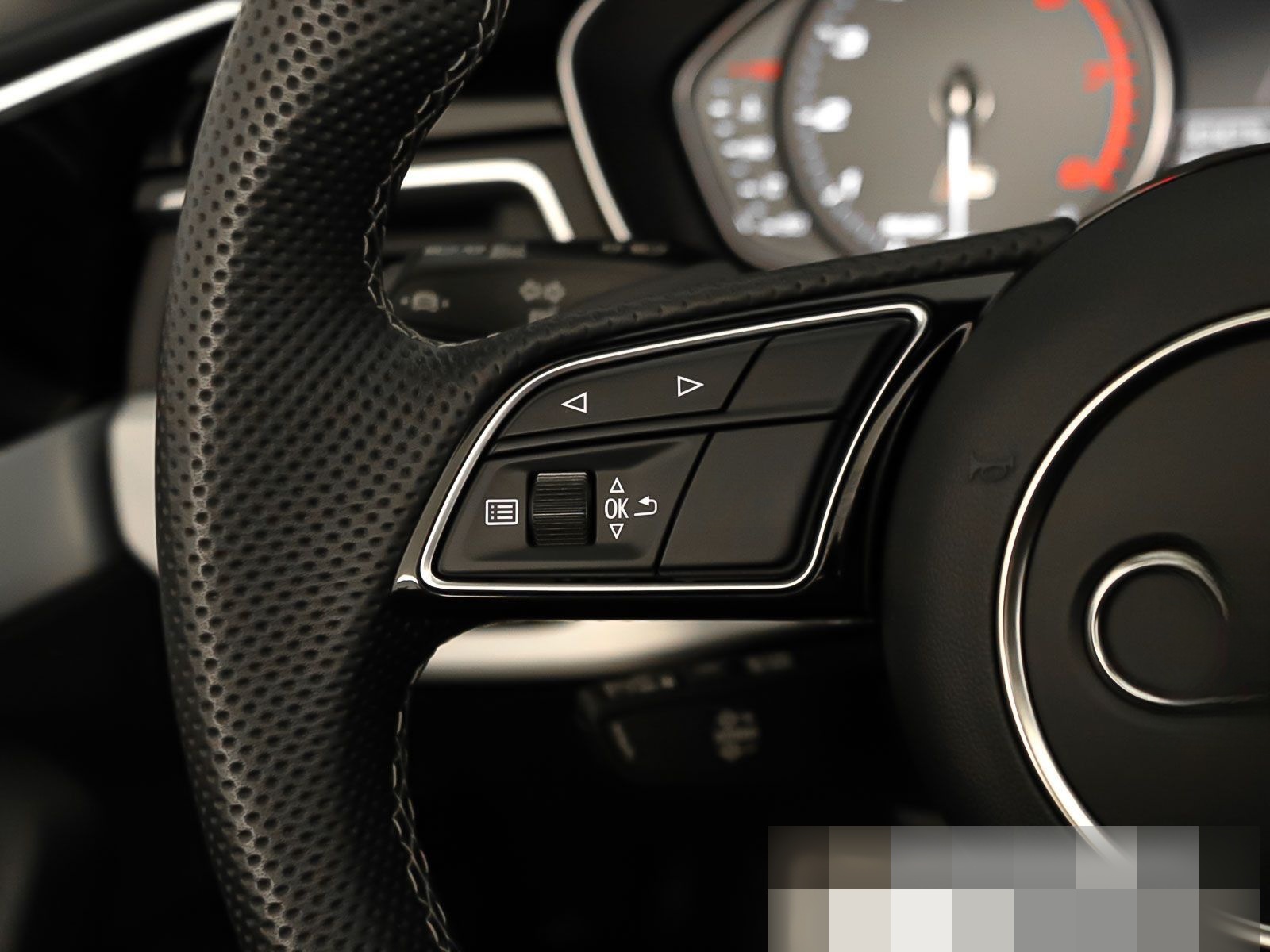 Audi S5 Cabriolet TFSI tiptr. Massage foto 19