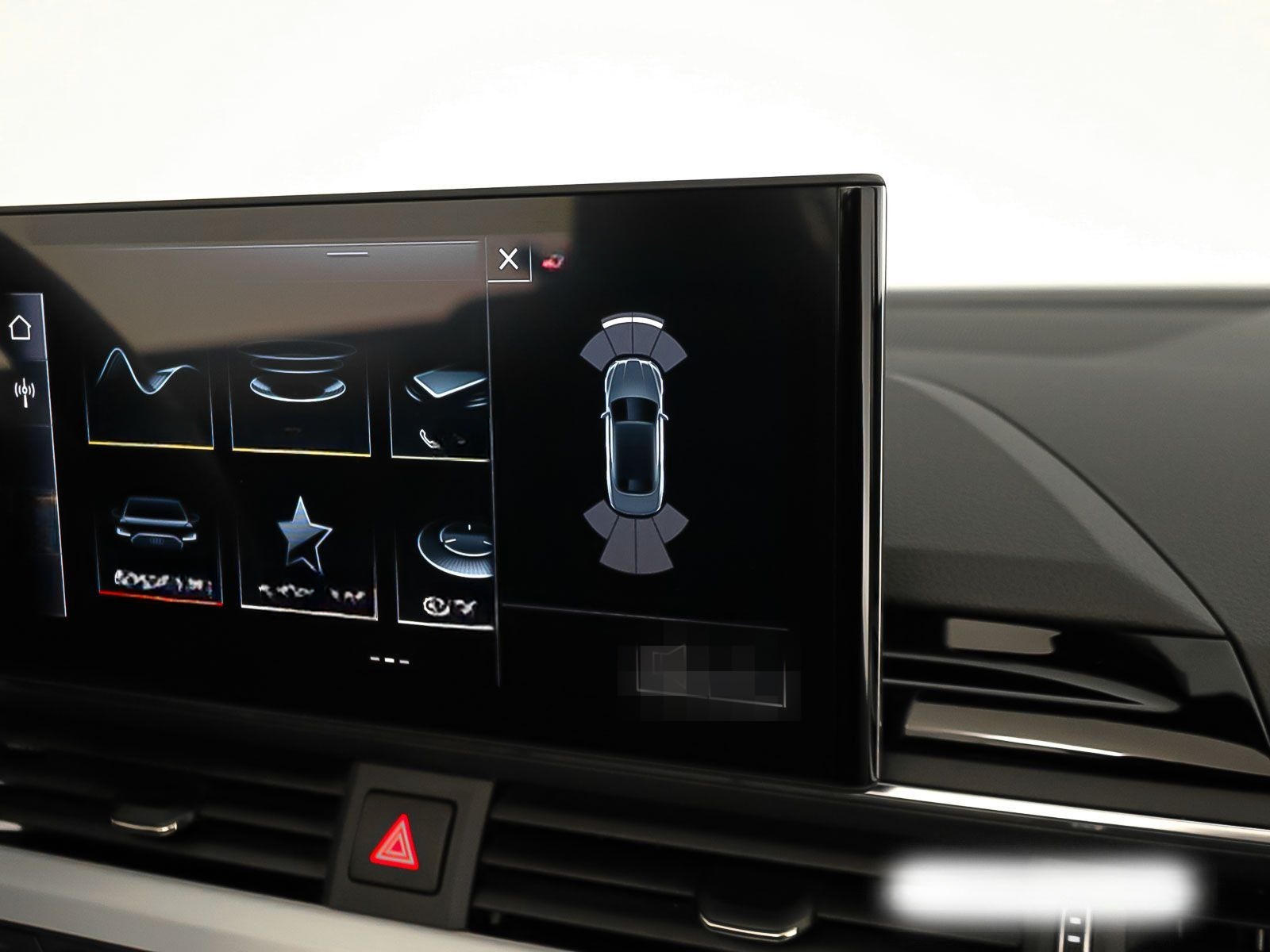 Audi S5 Cabriolet TFSI tiptr. Massage foto 20