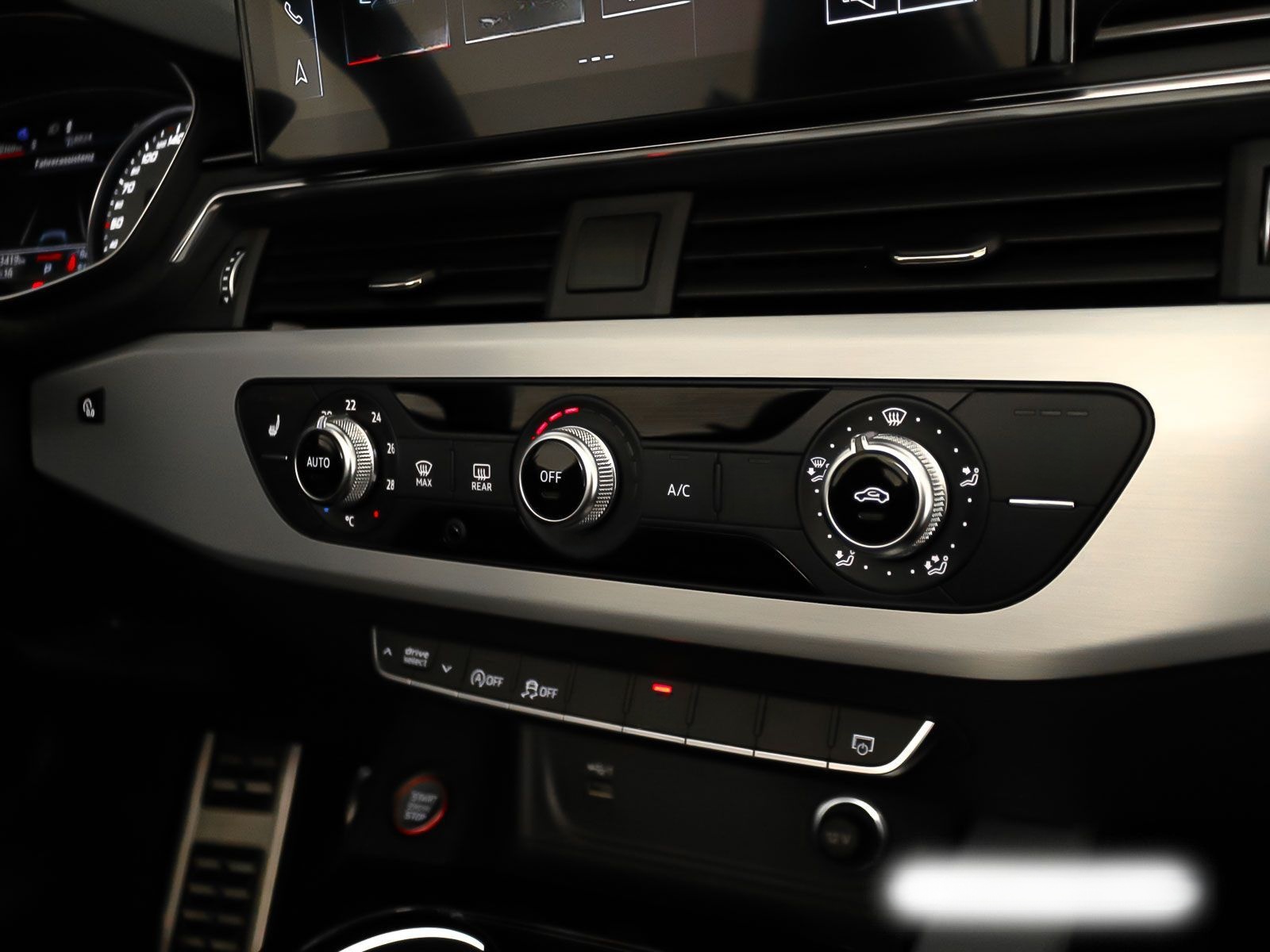 Audi S5 Cabriolet TFSI tiptr. Massage foto 21